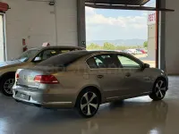 Usado VW Passat Advance 140 CV (102 kW) 2013 Marrón Berlina