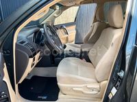 Usado Toyota Land Cruiser 177 CV (130 kW) 2017 Verde SUV