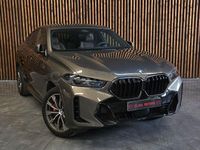 Usado BMW X6 Comfort Edition 340 CV (250 kW) 2023 Verde SUV