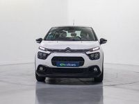 Usado Citroën C3 Feel 102 CV (75 kW) 2022 Blanco Berlina