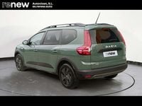 Occasion Dacia Jogger Expression 140 ch (102 kW) 2025 Vert Monospace