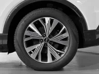 Usado Audi Q4 Sportback e-tron Sport 125 kW (170 CV) 2023 Blanco SUV