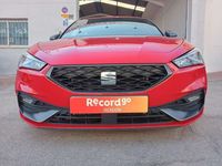 usado Seat Leon ST 1.5 TSI S&S FR 150