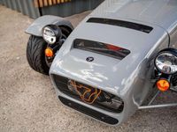 Usado Caterham Seven 173 CV (127 kW) 2024 Gris Descapotable
