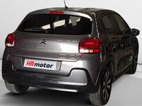Usado Citroën C3 PureTech 110 CV (80 kW) 2024