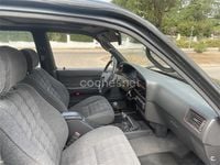 Usado Toyota 4 Runner 143 CV (105 kW) 1995 Verde SUV