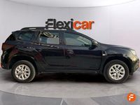 Occasion Dacia Duster Comfort 130 ch (95 kW) 2022 Noir SUV