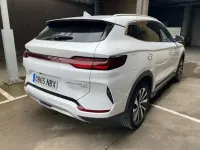 Usado BYD Seal U Comfort 218 CV (160 kW) 2025 Blanco SUV