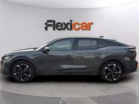 Usado Peugeot 408 Allure 131 CV (96 kW) 2023 Gris SUV