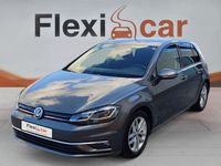 usado VW Golf Advance 1.5 TSI EVO 96kW (130CV) DSG Gasolina en Flexicar Bilbao