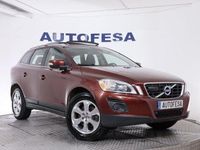 Occasion Volvo XC60 Summum 175 ch (128 kW) 2010 Rouge SUV