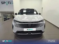Usado Peugeot 3008 GT 136 CV (100 kW) 2025 Blanco SUV