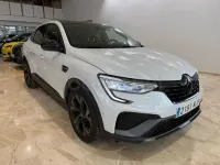 Usado Renault Arkana Esprit Alpine 145 CV (106 kW) 2023 Blanco SUV