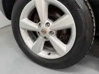 Usado Nissan Qashqai Acenta 115 CV (84 kW) 2009 Blanco SUV
