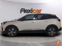 Begagnad Peugeot 3008 Allure 131 HK (96 kW) 2023 Vit SUV