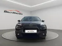 Usado Citroën C4 Cactus Shine 102 CV (75 kW) 2018 Negro Utilitario