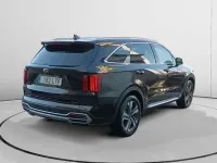 Usado Kia Sorento 230 CV (169 kW) 2021 Negro SUV