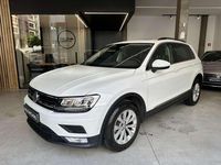 Usado VW Tiguan Advance 150 CV (110 kW) 2016 Blanco SUV