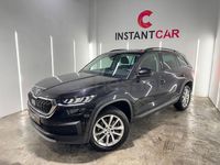 Usado Skoda Kodiaq Ambition 150 CV (110 kW) 2024 Negro SUV