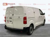 Usado Peugeot Expert S 120 CV (88 kW) 2021 Blanco Van