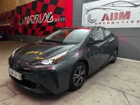 Usado Toyota Prius+ Eco 136 CV (100 kW) 2021 Beige Monovolumen