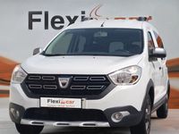 usado Dacia Dokker Stepway dci 66kW (90CV) Diésel en Flexicar Palma de Mallorca 1