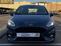 usado Ford Fiesta 1.0 Ecoboost S/s St Line 140