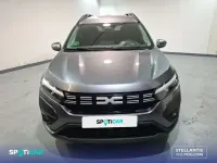 Używany Dacia Jogger Expression 110 KM (80 kW) 2025 Szary Minivan
