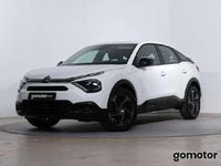 Usado Citroën C4 PureTech 131 CV (96 kW) 2024 Blanco SUV