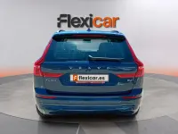 Usado Volvo XC60 Business Edition 197 CV (144 kW) 2021 Negro SUV