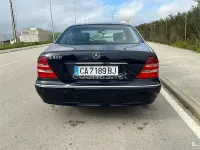 Usado Mercedes S320 231 CV (169 kW) 1999 Azul Berlina