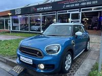 Usado Mini Cooper S Countryman 136 CV (100 kW) 2020 SUV