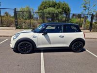 usado Mini Cooper S 