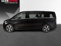 Usado Mercedes 220 Avantgarde 163 CV (119 kW) 2024 Berlina