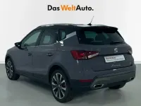 Usado Seat Arona FR 115 CV (84 kW) 2025 Otro SUV