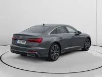 Usado Audi A6 Design 299 CV (219 kW) 2020 Gris Berlina