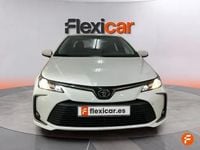 Usado Toyota Corolla Active 122 HP (89 kW) 2022 Branco Sedan