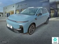 Nuevo Leapmotor B10 159 kW (217 CV) 2026 Azul SUV