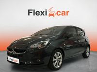 usado Opel Corsa 1.4 66kW (90CV) Selective Gasolina en Flexicar Sabadell 3