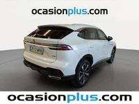 Usado MG HS Luxury 170 CV (125 kW) 2025 Blanco SUV