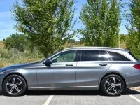 Usado Mercedes 180 122 CV (89 kW) 2020 Gris Berlina