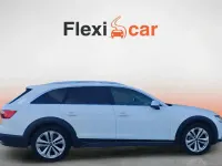 Usado Audi A4 Allroad Premium 204 CV (150 kW) 2021 Blanco Familiar
