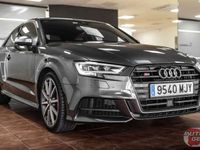 usado Audi S3 2.0 TFSI quattro S tronic 228kW