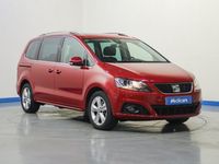 usado Seat Alhambra 2.0 TDI 130kW 4Drive DSG St&Sp Style