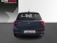 Usado VW Polo Life 95 CV (69 kW) 2023 Rojo Utilitario