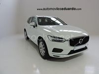 Usado Volvo XC60 Business Edition 190 CV (139 kW) 2020 Blanco SUV