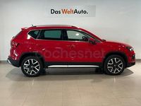 Usado Seat Ateca Xperience 150 CV (110 kW) 2024 Rojo SUV