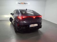 Usado Cupra Tavascan Endurance 209 kW (285 CV) 2024 Azul SUV