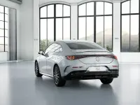 Occasion Mercedes CLA180 136 PK (100 kW) 2026 Grijs Sedan