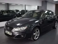 Usado Seat Exeo Style 160 CV (117 kW) 2012 Berlina